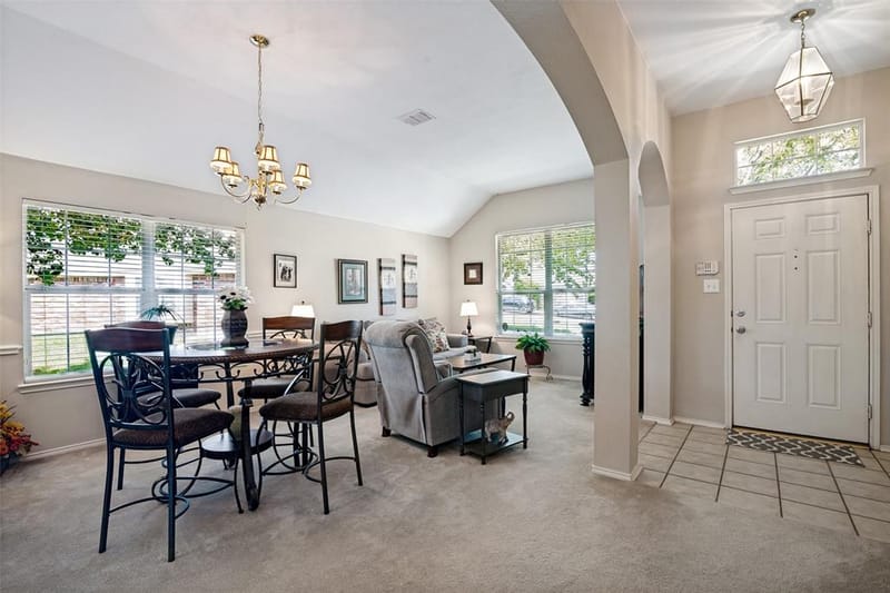 8702 Nairn Street, Rowlett TX 75089 - Photo 4