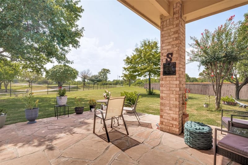 8702 Nairn Street, Rowlett TX 75089 - Photo 21