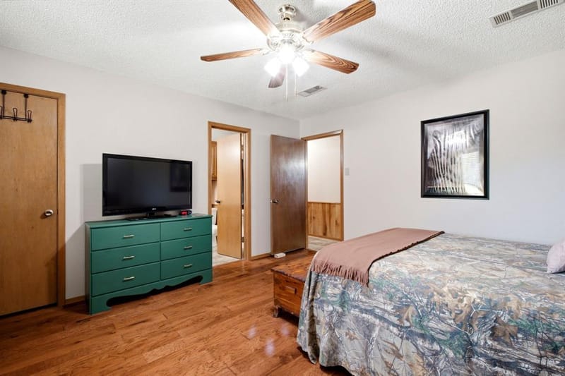 706 Squires Lane, Krugerville TX 76227 - Photo 28