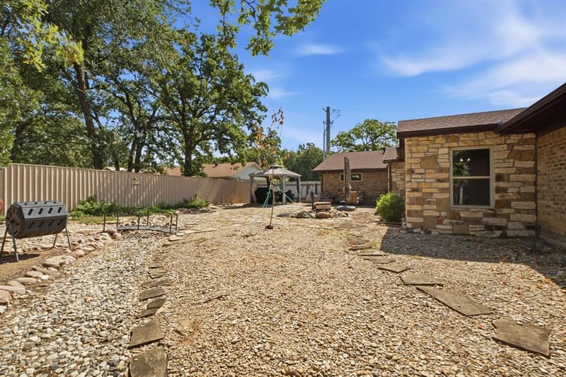 706 Squires Lane, Krugerville TX 76227 - Photo 38