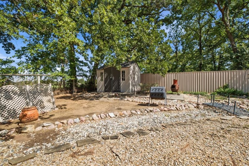 706 Squires Lane, Krugerville TX 76227 - Photo 37