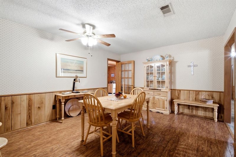706 Squires Lane, Krugerville TX 76227 - Photo 19