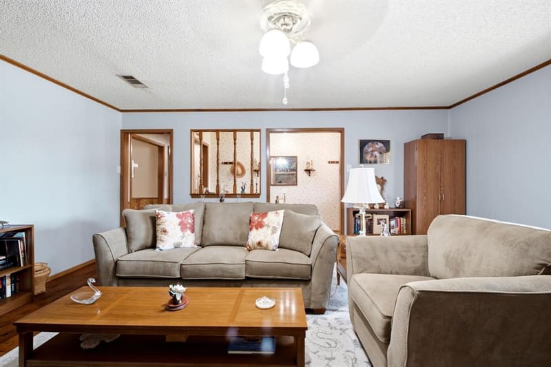 706 Squires Lane, Krugerville TX 76227 - Photo 8