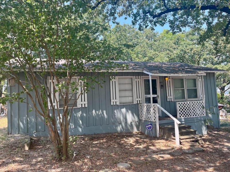 405 Kenny Drive, West Tawakoni TX 75474