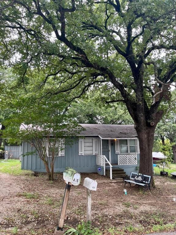 405 Kenny Drive, West Tawakoni TX 75474 - Photo 5