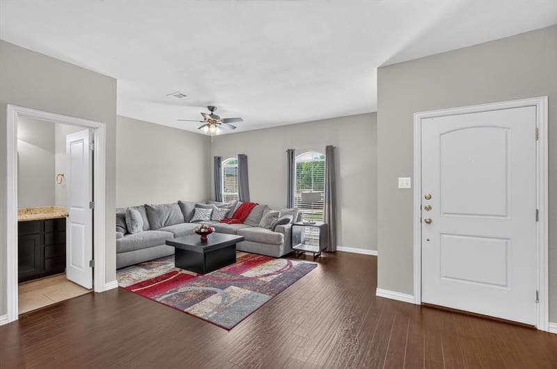 1933 Timber Oaks Drive, Garland TX 75040 - Photo 2