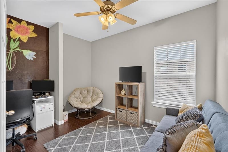 1933 Timber Oaks Drive, Garland TX 75040 - Photo 16