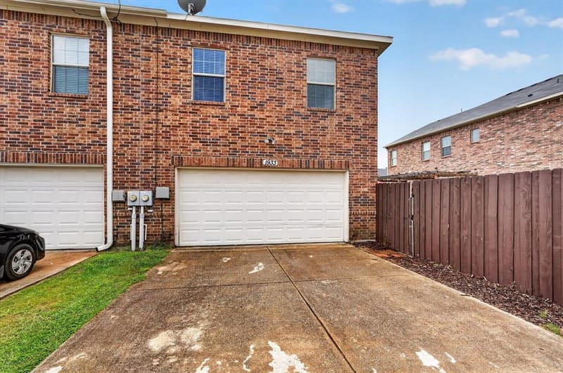 1933 Timber Oaks Drive, Garland TX 75040 - Photo 22