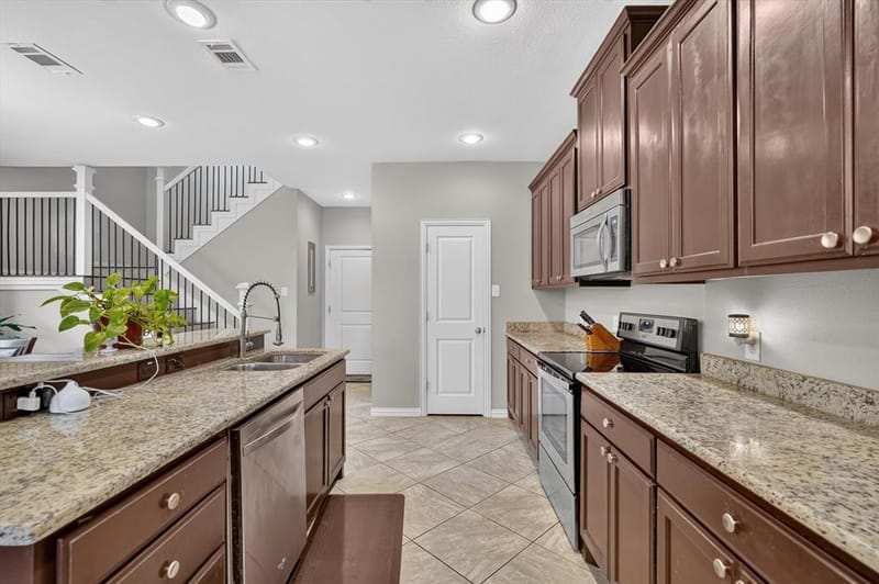 1933 Timber Oaks Drive, Garland TX 75040 - Photo 7