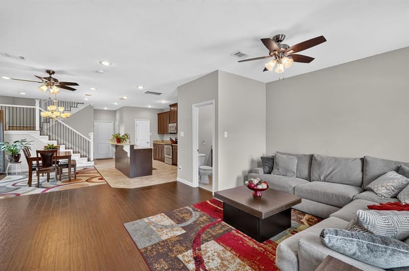 1933 Timber Oaks Drive, Garland TX 75040 - Photo 3