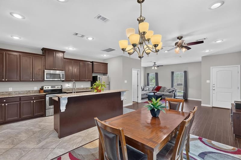 1933 Timber Oaks Drive, Garland TX 75040 - Photo 9