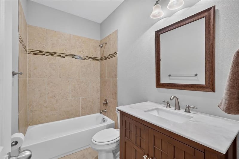 1933 Timber Oaks Drive, Garland TX 75040 - Photo 18