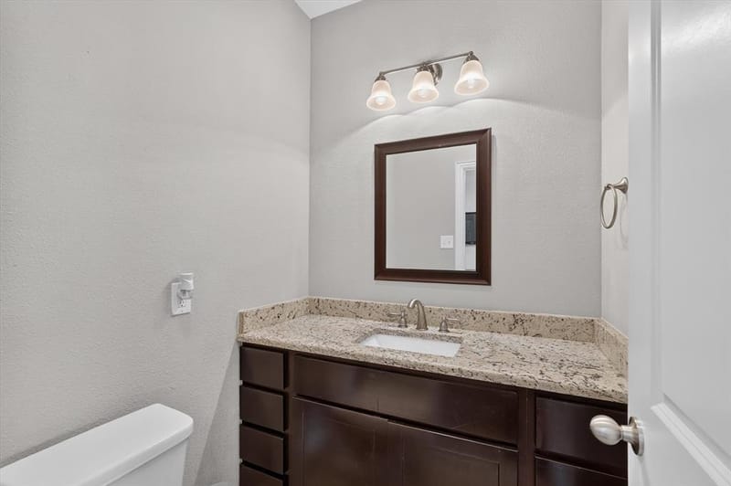 1933 Timber Oaks Drive, Garland TX 75040 - Photo 4