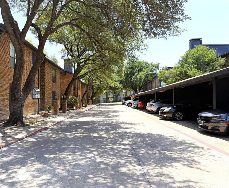 7525 Holly Hill Drive # 16, Dallas TX 75231 - Photo 22