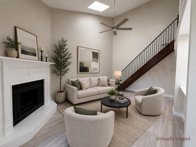 7525 Holly Hill Drive # 16, Dallas TX 75231 - Photo 3