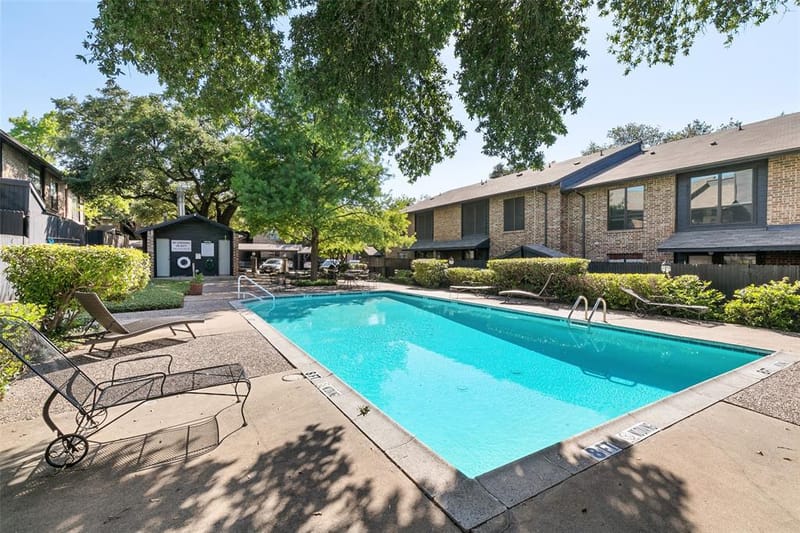 7525 Holly Hill Drive # 16, Dallas TX 75231 - Photo 21