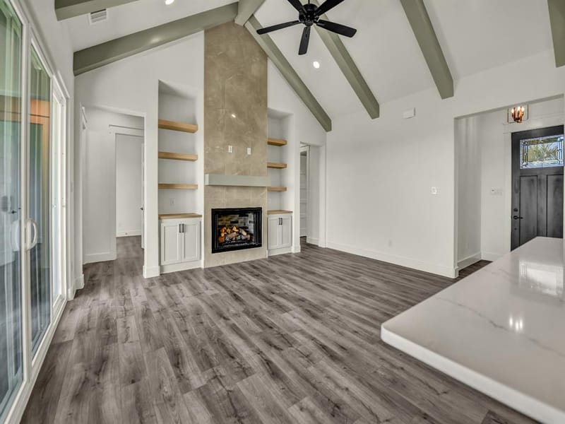1012 Don Eve Court, Azle TX 76020 - Photo 10