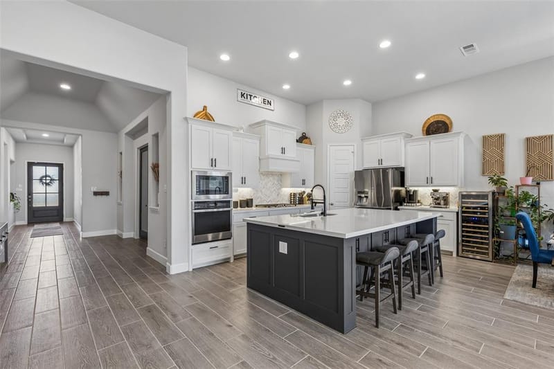 3304 Honey Suckle Lane, Little Elm TX 75068 - Photo 6