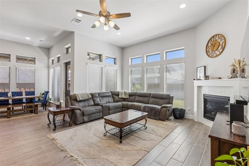 3304 Honey Suckle Lane, Little Elm TX 75068 - Photo 13