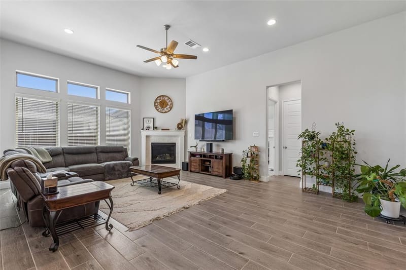 3304 Honey Suckle Lane, Little Elm TX 75068 - Photo 12