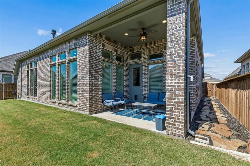 3304 Honey Suckle Lane, Little Elm TX 75068 - Photo 36