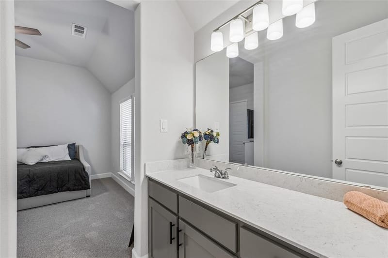 3304 Honey Suckle Lane, Little Elm TX 75068 - Photo 28