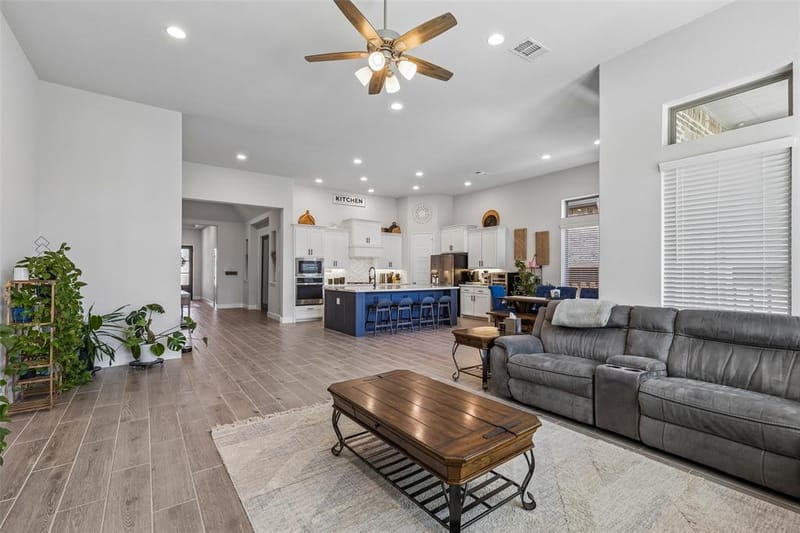 3304 Honey Suckle Lane, Little Elm TX 75068 - Photo 5