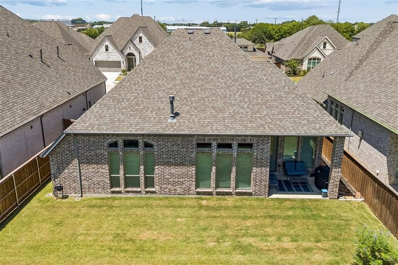 3304 Honey Suckle Lane, Little Elm TX 75068 - Photo 34