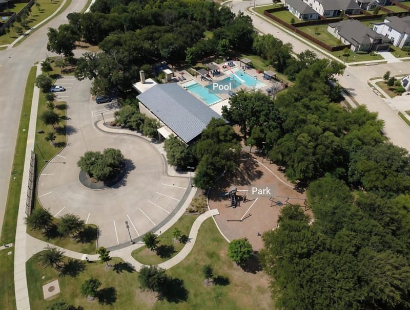 3304 Honey Suckle Lane, Little Elm TX 75068 - Photo 40