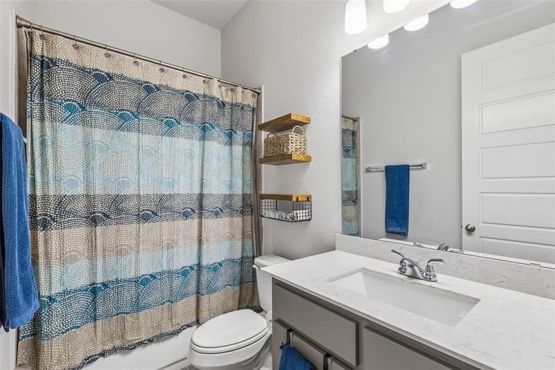 3304 Honey Suckle Lane, Little Elm TX 75068 - Photo 31