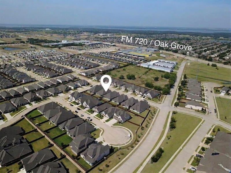 3304 Honey Suckle Lane, Little Elm TX 75068 - Photo 39