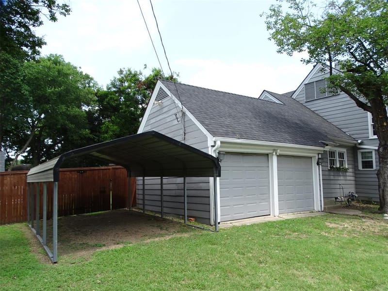 408 W Tyler Street, Ennis TX 75119 - Photo 6