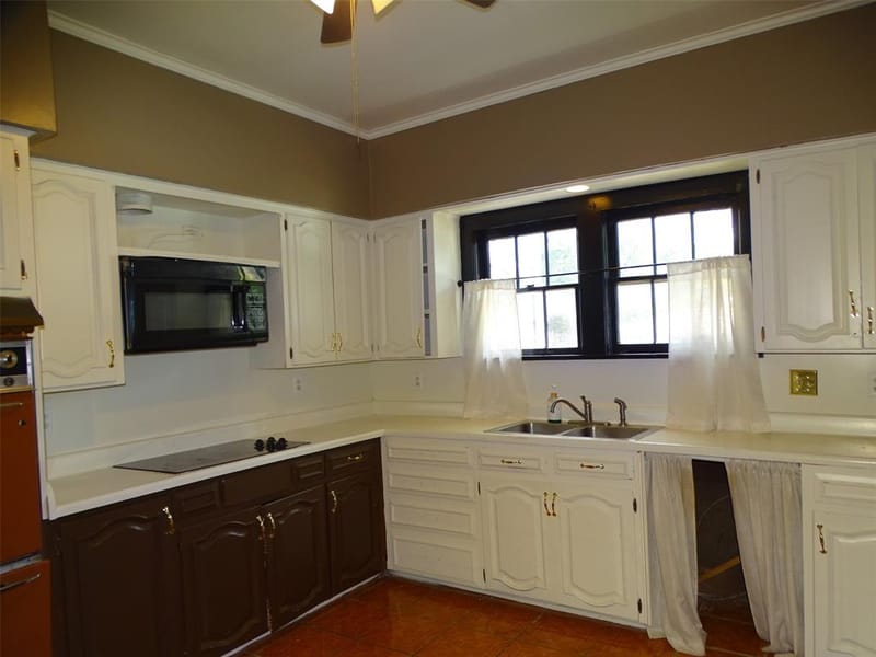 408 W Tyler Street, Ennis TX 75119 - Photo 17