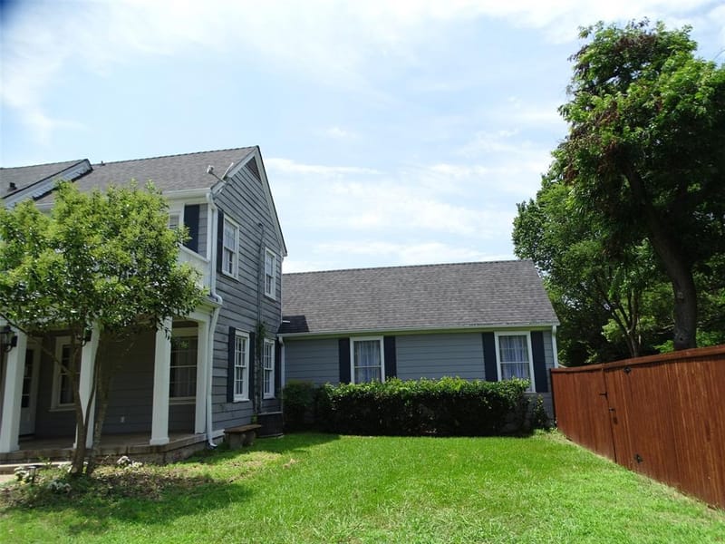 408 W Tyler Street, Ennis TX 75119 - Photo 3