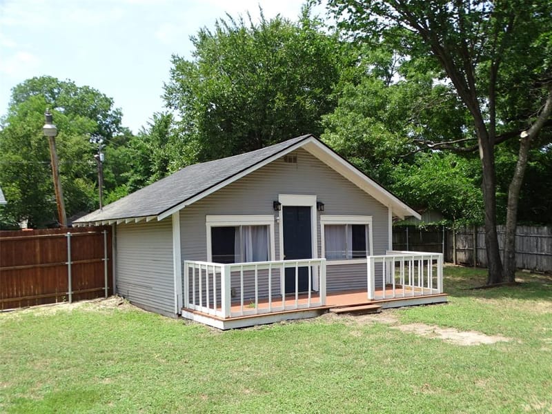 408 W Tyler Street, Ennis TX 75119 - Photo 32