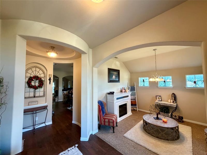 6333 Chalk Hollow Drive, Fort Worth TX 76179 - Photo 6