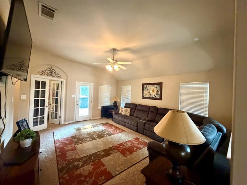 6333 Chalk Hollow Drive, Fort Worth TX 76179 - Photo 13