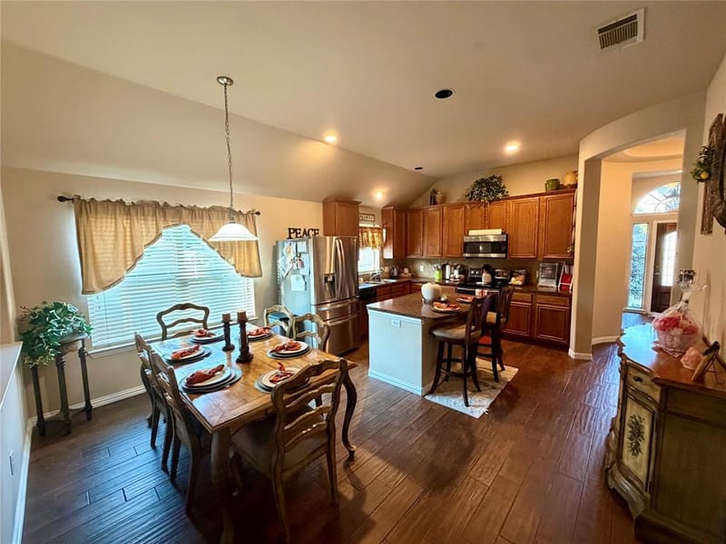 6333 Chalk Hollow Drive, Fort Worth TX 76179 - Photo 12