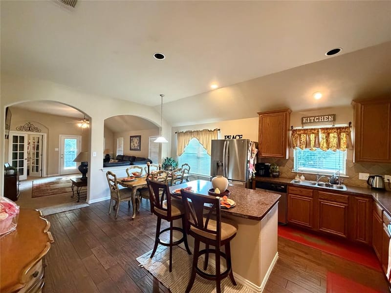 6333 Chalk Hollow Drive, Fort Worth TX 76179 - Photo 10