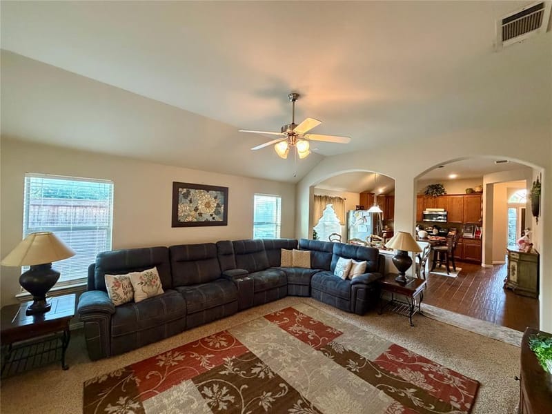 6333 Chalk Hollow Drive, Fort Worth TX 76179 - Photo 14