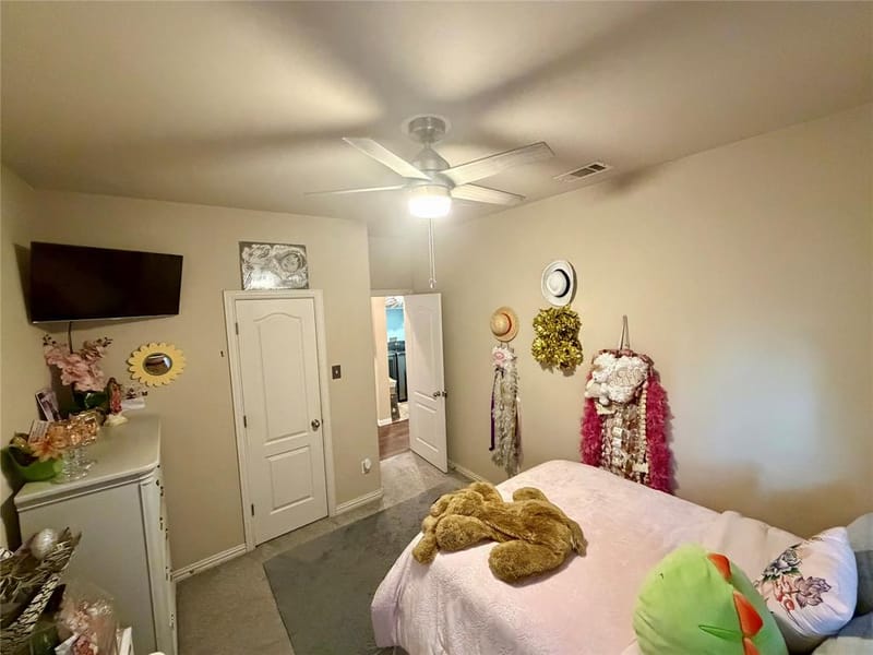 6333 Chalk Hollow Drive, Fort Worth TX 76179 - Photo 19