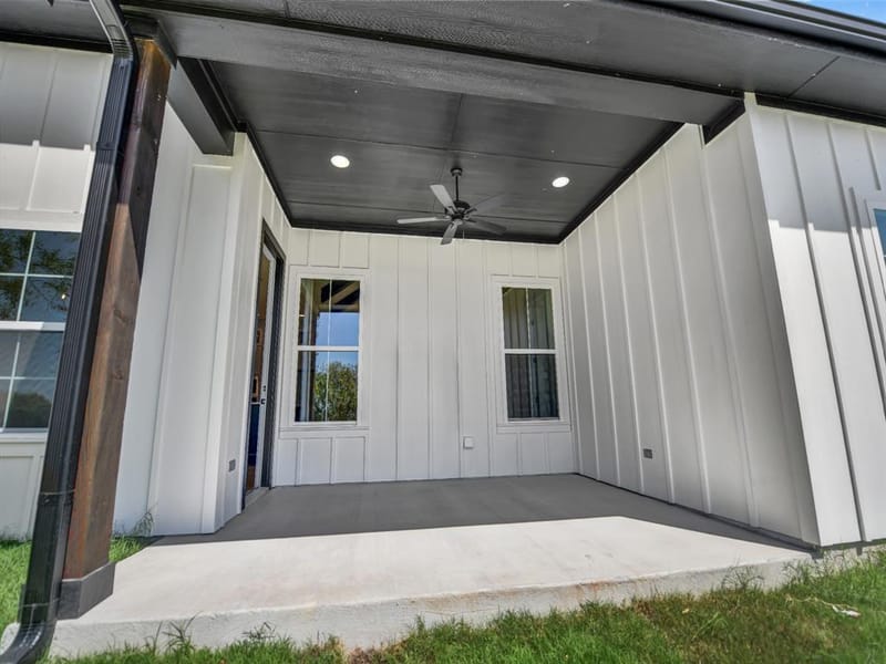 1004 Don Eve Court, Azle TX 76020 - Photo 31