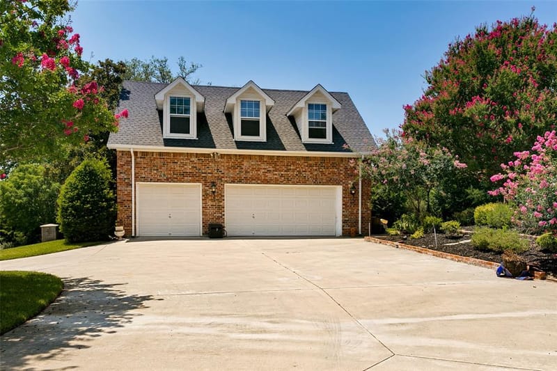 6932 La Cantera Drive, Fort Worth TX 76108 - Photo 2