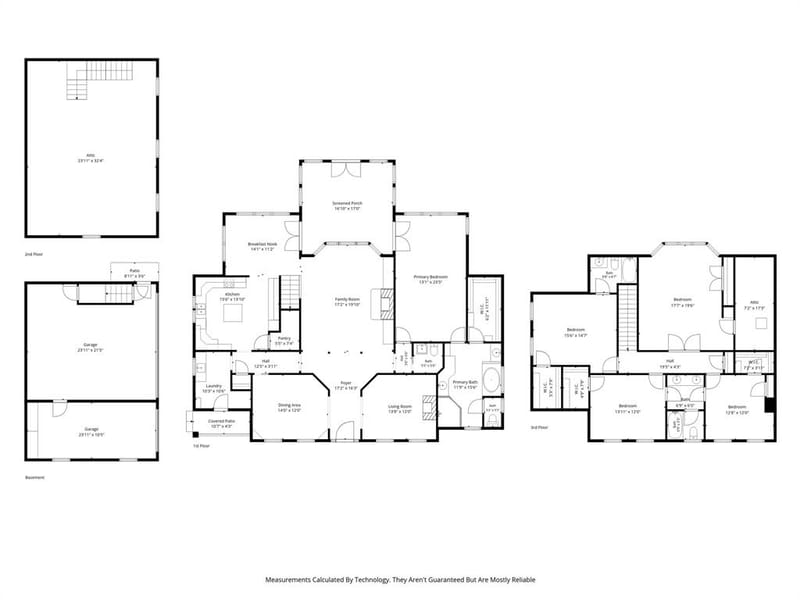 6932 La Cantera Drive, Fort Worth TX 76108 - Photo 4