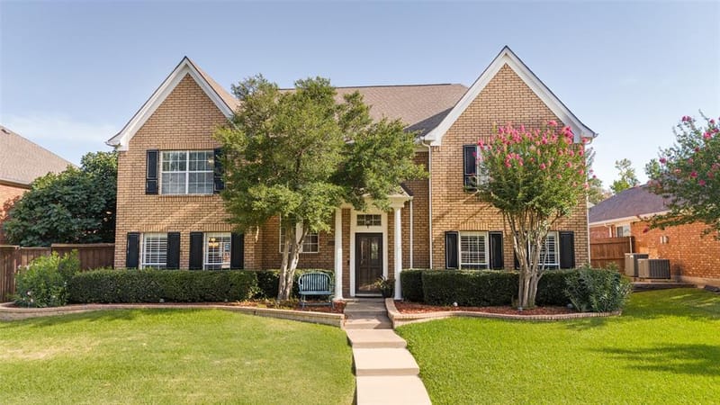 1803 Weanne Drive, Richardson TX 75082