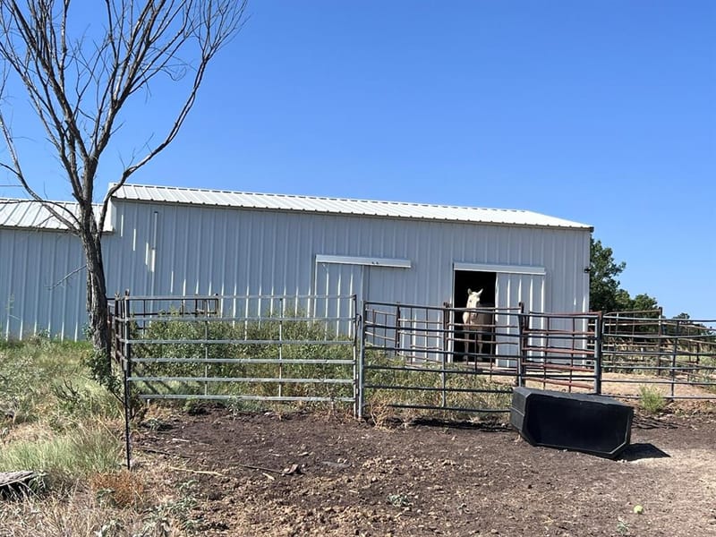 706 County Road 4599, Boyd TX 76023 - Photo 27