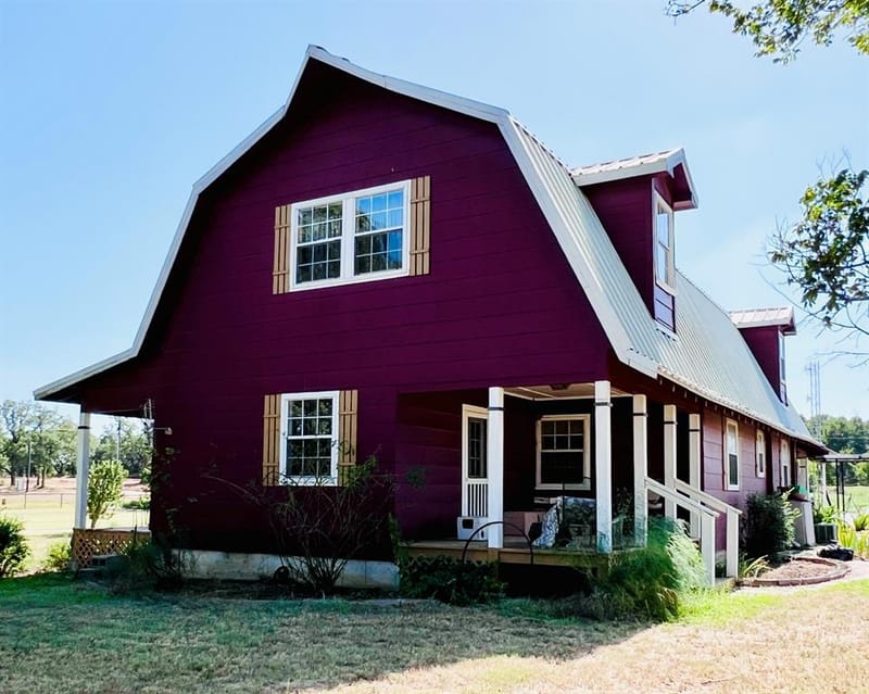 706 County Road 4599, Boyd TX 76023 - Photo 2