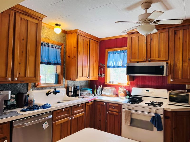 706 County Road 4599, Boyd TX 76023 - Photo 6