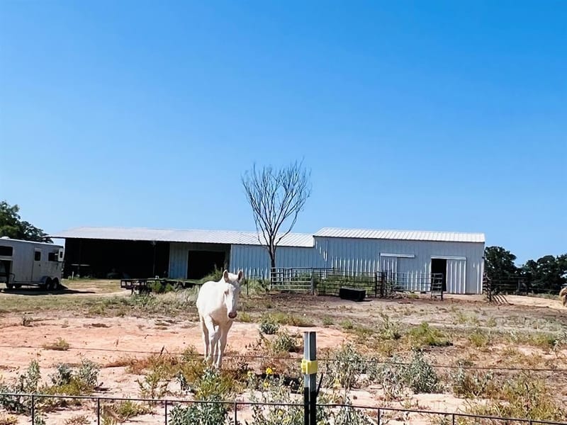 706 County Road 4599, Boyd TX 76023 - Photo 26