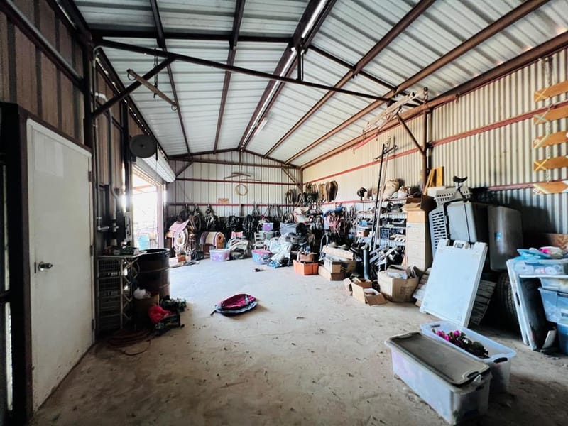 706 County Road 4599, Boyd TX 76023 - Photo 32